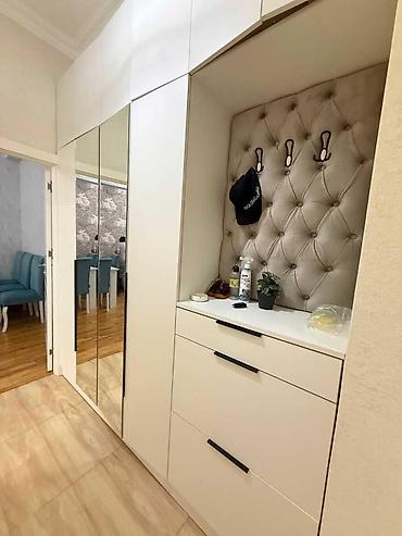 xırdalan kristal 2: 2 otaqlı, Yeni tikili, 63 kv. m — 8