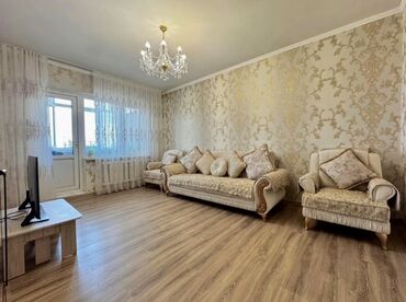 3комнатный: 3 комнаты, 62 м², 106 серия, 5 этаж, Косметический ремонт