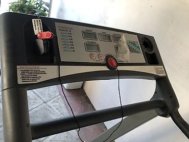 İdman və istirahət: Proteus MTM-6200 qaçış trenajoru - Brend/model: Proteus MTM-6200 - — 2