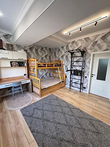 Продажа квартир: 3 комнаты, 95 м², Элитка, 5 этаж — 4