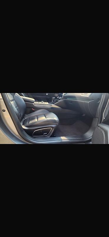 Renault: Renault SM6: 2022 г., 2 л, Вариатор, Газ, Седан — 19