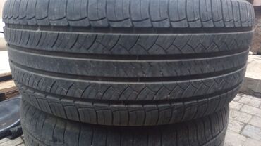 michelin tekerleri: İşlənmiş Şin Michelin 285 / 50 / R 20