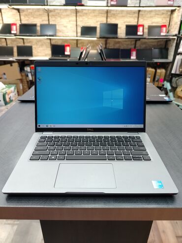 dell komputer: İşlənmiş Dell Latitude, 14 ", Intel Core i5, 512 GB