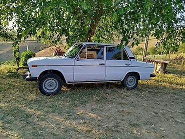 avto 444: VAZ (LADA) 2106: 1.6 l | 1995 il 40000 km Sedan — 3