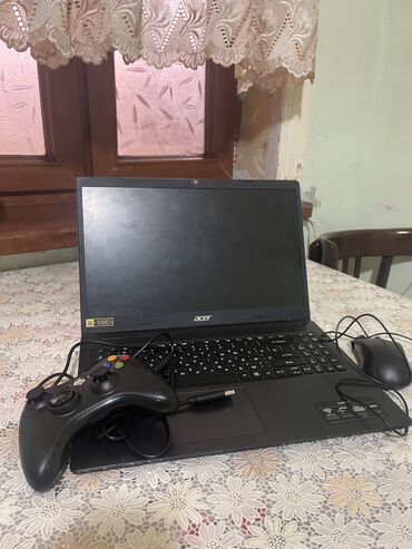 Acer: İşlənmiş Acer Aspire, 15.6 ", Intel Core i5, 1 TB