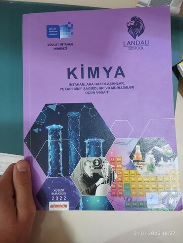 9 cu sinif riyaziyyat kitabi e derslik: Kitab istifadə olunmayıb 16 azn satıram yep yenidir metroya çatdırılma