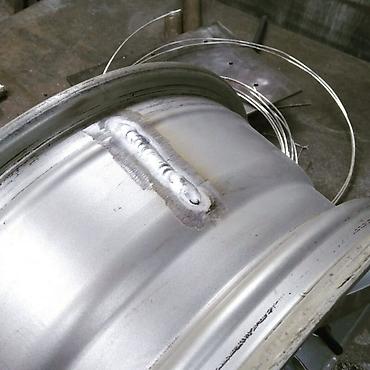 Шиномонтаж: Вулканизация на выезд,выездная вулканизация,мобильный — 6