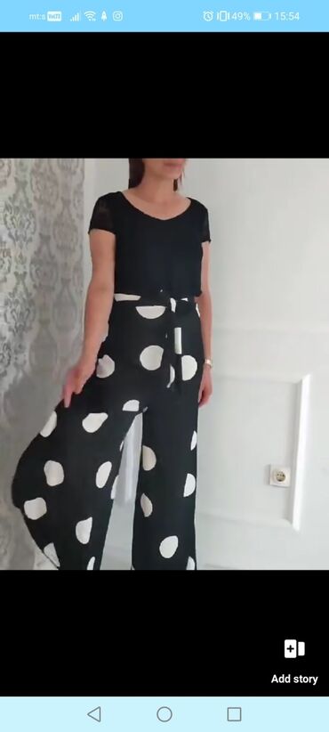 Pantalone: Pantalone na preklop 1700 — 7