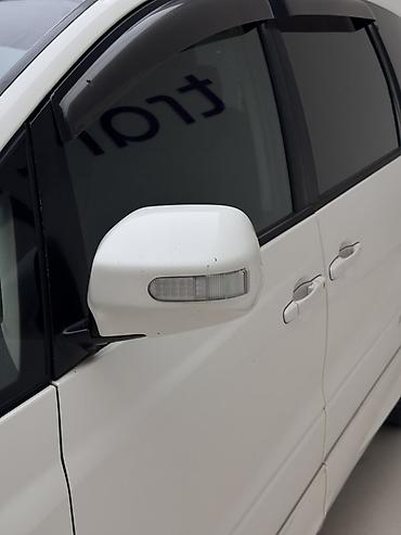 estima: Toyota Estima: 2003 г., 3 л, Автомат, Бензин, Минивэн — 4