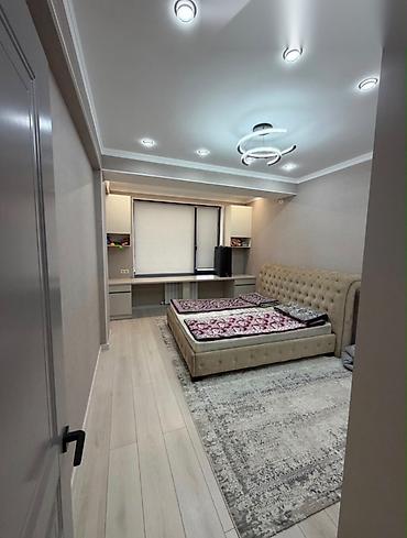 Продажа квартир: 1 комната, 36 м², Нижний Джал (Джал-23) Элитка, 2 этаж, Евроремонт — 5