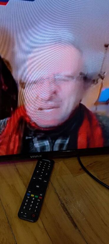 Televizori: TV led tanki VIVAX 32 inča ili 82 dijagonala ekrana sa daljinskim — 14