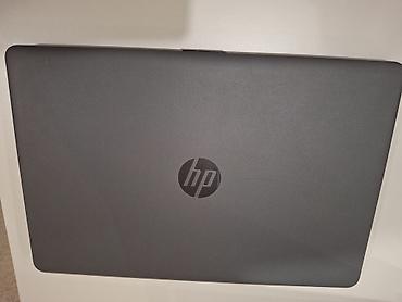 ssd: Hp i3 6006U 4GB ram 128GB SSD ela veziyyetdedir zaryatka saxlayir — 3