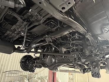 a frame: Антикоррозийная обработка днища авто. Заводской качественный антикор — 4