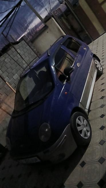 Daewoo: Daewoo Matiz: 2007 г., Механика, Бензин, Хэтчбэк — 7