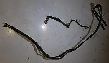CEVI SERVO LETVE ZA NISSAN 300 ZX OD 1990. DO 1997. GOD na lalafo.rs CEVI SERVO LETVE ZA NISSAN 300 ZX OD 1990. DO 1997. GOD