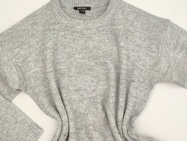 Ubrania damskie: Sweter damski, Esmara, rozmiar L