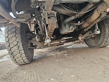 Грузовики: Грузовик, Howo, Новый — 8