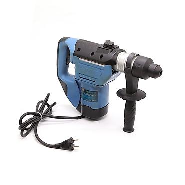 perforatorlar: LAQONDA, PERFORATOR VƏ SANTEXNİKA ÜTÜLƏRİN GÜNLÜK İCARƏSİ. AǦ — 3