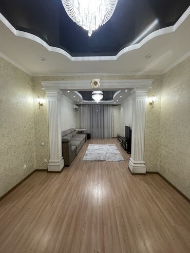Продажа квартир: 3 комнаты, 88 м², 105 серия, 3 этаж, Евроремонт