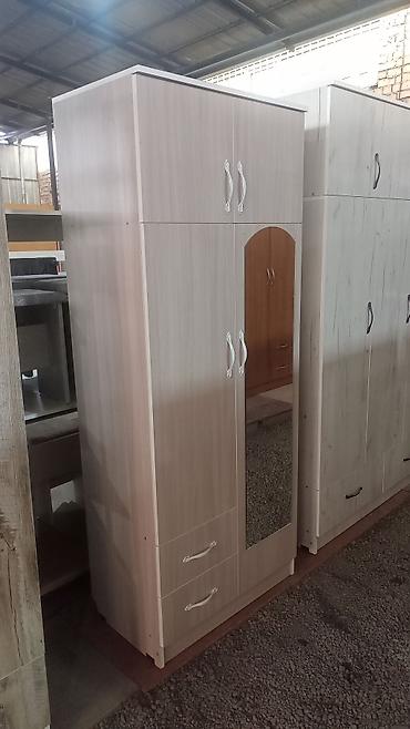 Другая мебель: Шкафы всегда в наличии 
80см на 200см — 9
