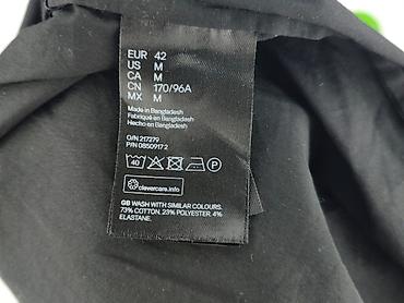 longsleeve hm: H&M, Koszula damska, rozmiar M — 5