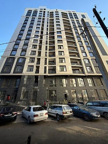 Продажа квартир: 1 комната, 40 м², Элитка, 6 этаж, Евроремонт — 9