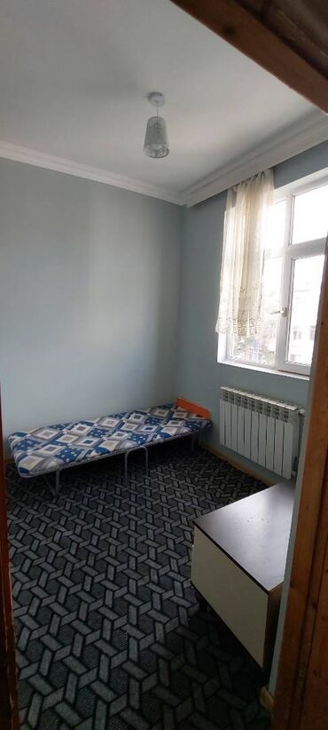 Uzunmüddətli kirayə mənzillər: Ev şamaxinkada20 yanvar metrosunda 6-7 dəqiqəlik piyada məsafədə — 4