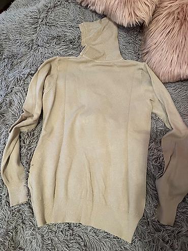 Sweaters and Turtlenecks: Sve vel bluza novo 500 djn at lalafo.rs — 1 Sweaters and Turtlenecks: Sve vel bluza novo 500 djn — 1