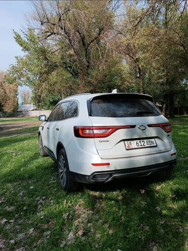 машина мало литровка на рассрочку: Ssangyong : 2021 г., 2 л, Автомат, Газ, Кроссовер