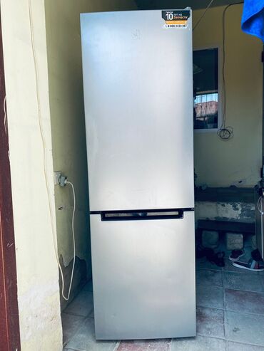 Духовки: ❇️İndezit Nofrost hündürü 1.86/60 Sm heç bir prablemi yoxdur Bineqedi