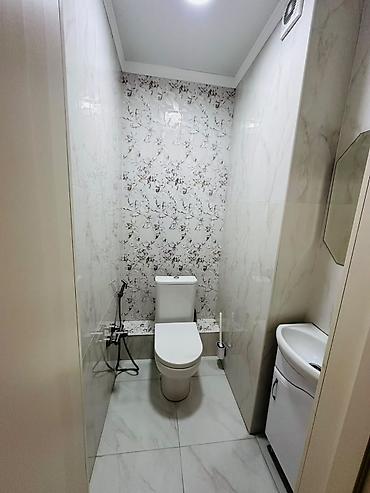 квартира до 20000: 4 комнаты, 130 м², 7 мкр Элитка, 7 этаж, Свежий ремонт — 4