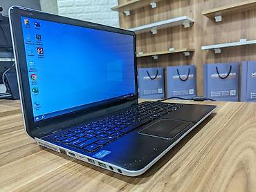 hp monoblok: 💻 HP Envy dv6 — Güclü Core i7 / 15.6” / Əla vəziyyətdə 🔹 Intel Core — 1