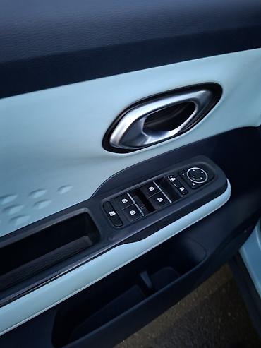 BYD: BYD : 2022 г., Автомат, Электромобиль, Кроссовер — 5