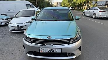 форт пасажир: Kia Forte: 2020 г., 1.6 л, Механика, Газ, Седан — 3