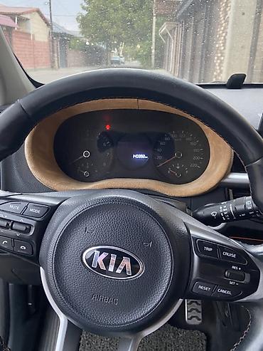 продам дешево: Kia Morning: 2017 г., 1 л, Автомат, Бензин — 1