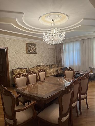 Qonaq otağı dəstləri: Yeni, Masa və oturacaqlar, Kredit yoxdur, Azərbaycan — 1