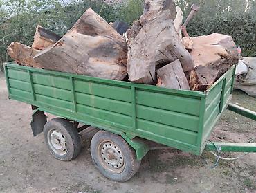 Прицепы и полуприцепы: Прицеп, Б/у — 19