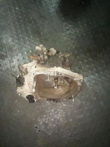 prekidac za motor: MENJAC ZA ALFA ROMEO 147, 156 ZA 2006. GOD. | Menjac sa slike — 2