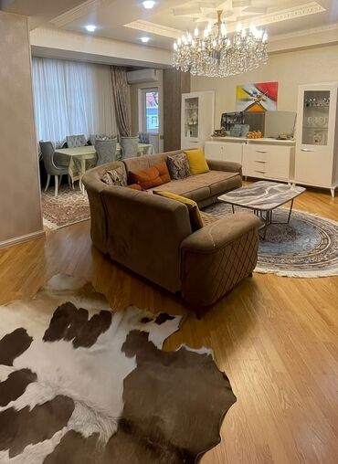 Həyət evləri və villaların satışı: Binəqədi qəs. 3 otaqlı, 100 kv. m, Yeni təmirli — 2