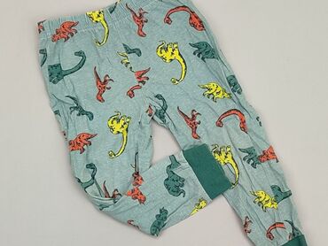 legginsy dla chłopca 86: Легінси дитячі, Lindex Kids, 2-3 р., 92/98, стан - Хороший