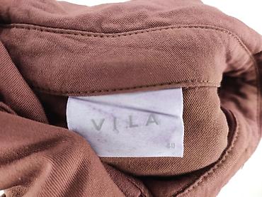 daniel de prato koszula: Vila, Sukienka damska, rozmiar M — 4