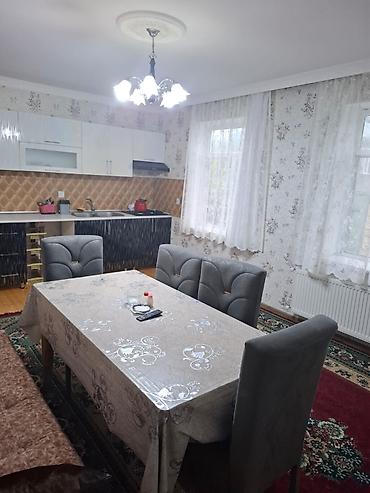 Günlük kirayə evlər: 100 kv. m, 3 otaqlı -da lalafo.az — 13 Günlük kirayə evlər: 100 kv. m, 3 otaqlı — 13