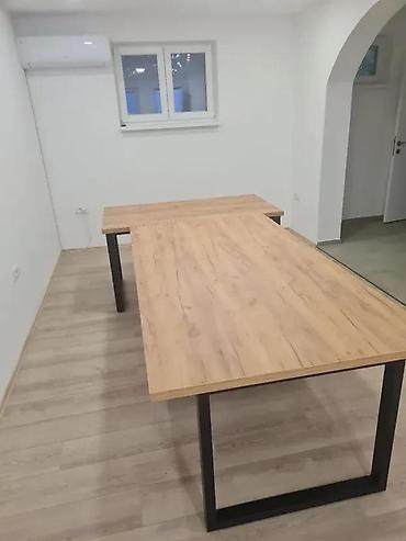 forma komode akcija: KONFERENCIJSKI I KANCELARIJSKI STOLOVI IZRADA PO MERI XR76 | Kontakt — 9