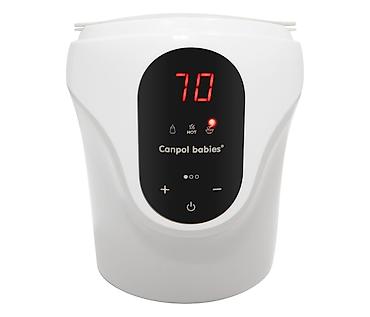Ostali aksesoari za decu: CANPOL BABIES 4-u-1 grejač sa termostatom i sterilizatorom (LS-BE216B) — 3
