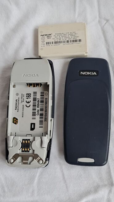 Ostali mobilni telefoni: Kolekcija starih mobilnih telefona – razni brendovi i modeli - — 53