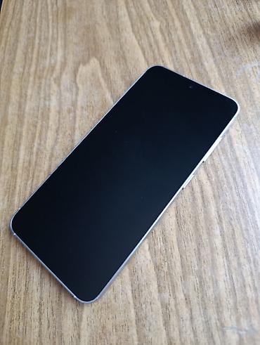 купить самсунг а 52 в бишкеке: Samsung Galaxy S25, Б/у, 256 ГБ, цвет - Голубой, 1 SIM, eSIM — 2