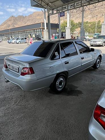 sonata d8: Daewoo Nexia: 2011 г., 1.5 л, Механика, Бензин, Седан — 1
