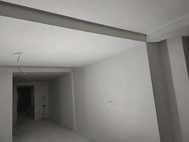 Монтажные работы: Гипсокартонные работы и устройство скрытых ниш/потолков под подсветку — 7