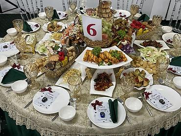rf 2: Банкетный зал для торжеств . Супер акция! Все включенно! 1500 + тамада — 7