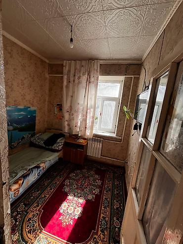 Продажа коттеджей и домов: Срочно продаю дом-котедж, 3спальни, зал, кухня, сан узел(совмещенный) — 10